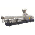 high-quality colored masterbatch pet/eva/pp+starch double screw extruder